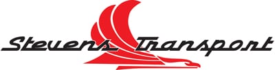 logo of Stevens Transport company