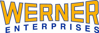 logo of werner company